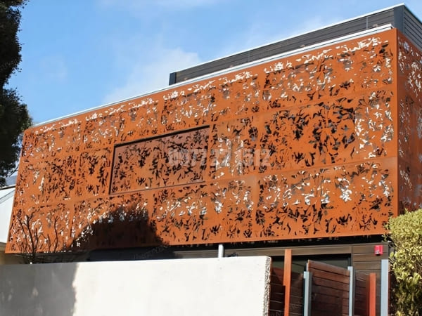 Lắp đặt mặt dựng Aluminium