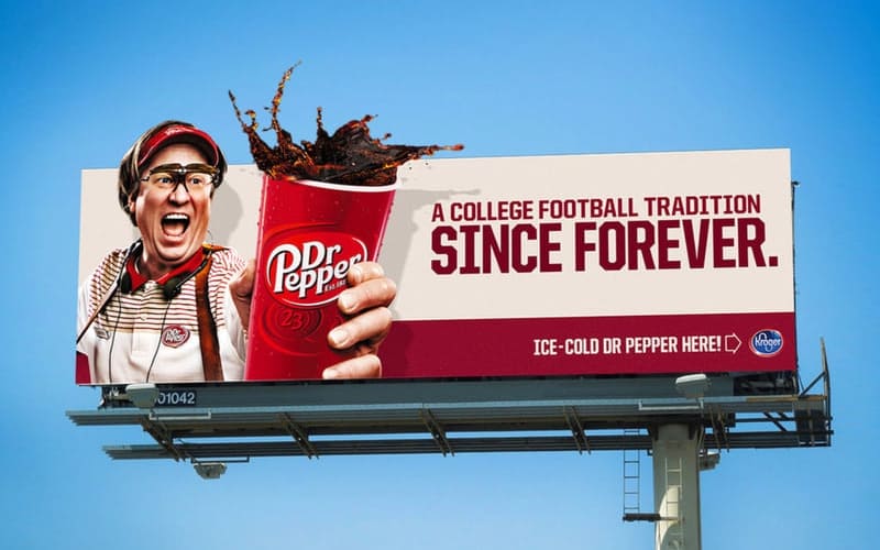 Thi công biển quảng cáo Bình Phước