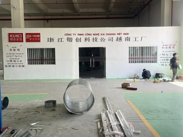 Thi công chữ nổi Bình Phước